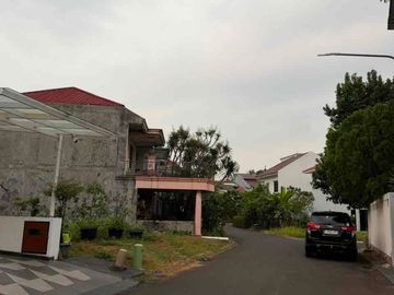 Kavling Siap Bangun Puri Beta 1 Cluster Pinus