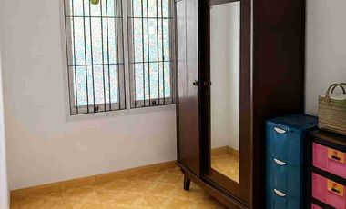Rumah Murah di ambar graha permai