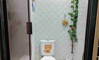 Rumah Murah di ambar graha permai