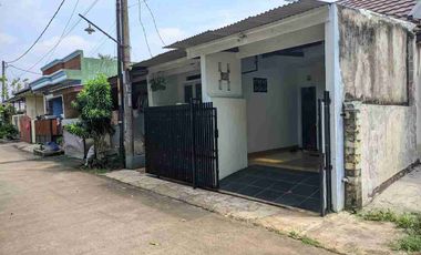 Rumah Murah di ambar graha permai