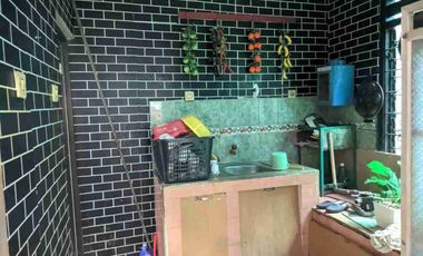 Rumah Murah di ambar graha permai