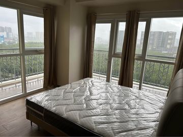 2 bedroom condominium unit in Bayshore Residential Resort Phase 2 for rent