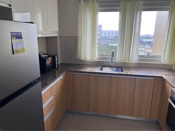 2 bedroom condominium unit in Bayshore Residential Resort Phase 2 for rent