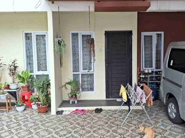 rumah kost exclusive 2 gate system bisa jalan kaki ke kampus Top Nasional