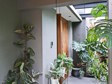 Rumah Mewah Siap Huni Di Cempaka Putih Jakarta Pusat