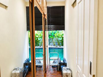 Rumah Mewah Siap Huni Di Cempaka Putih Jakarta Pusat