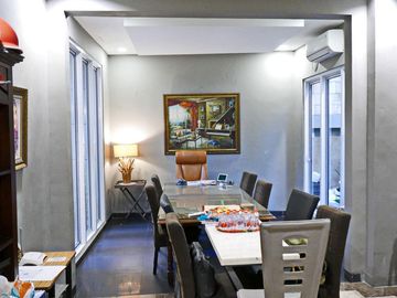 Rumah Mewah Siap Huni Di Cempaka Putih Jakarta Pusat
