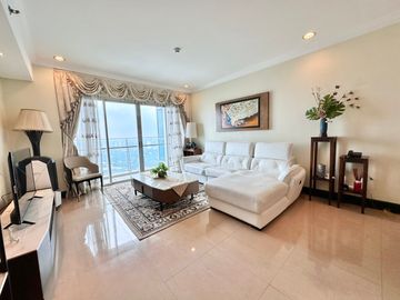 FOR RENT | 2-BR Fully Furnished Condo Unit