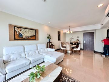 FOR RENT | 2-BR Fully Furnished Condo Unit