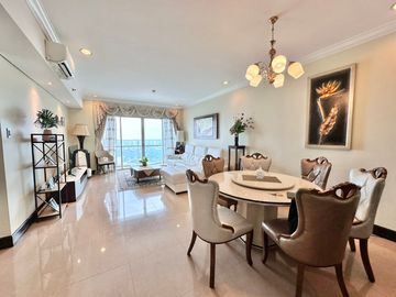 FOR RENT | 2-BR Fully Furnished Condo Unit