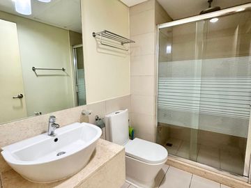 FOR RENT | 2-BR Fully Furnished Condo Unit