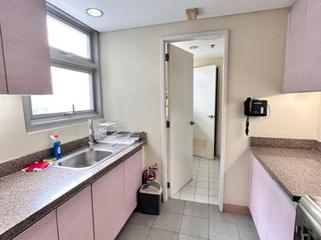 FOR RENT | 2-BR Fully Furnished Condo Unit