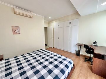 FOR RENT | 2-BR Fully Furnished Condo Unit