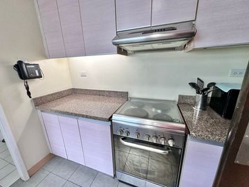 FOR RENT | 2-BR Fully Furnished Condo Unit