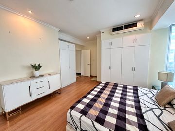 FOR RENT | 2-BR Fully Furnished Condo Unit