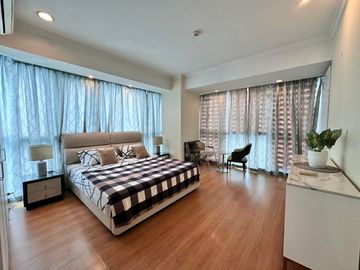 FOR RENT | 2-BR Fully Furnished Condo Unit