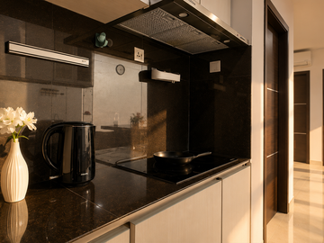 BCC The Residences 3 Kamar Tidur & 2 Kamar Mandi Full Furnish Investable