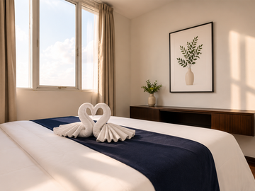BCC The Residences 3 Kamar Tidur & 2 Kamar Mandi Full Furnish Investable