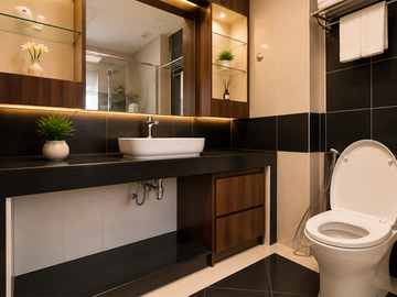 BCC The Residences 3 Kamar Tidur & 2 Kamar Mandi Full Furnish Investable
