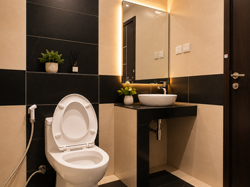 BCC The Residences 3 Kamar Tidur & 2 Kamar Mandi Full Furnish Investable