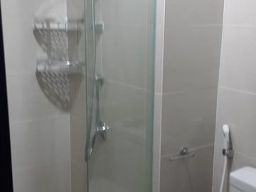 Disewakan Apartemen Puri Mansion Studio 26 m2 Fasilitas Hotel Bintang Empat Harga Termurah 30 Juta/Tahun