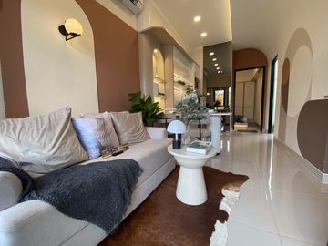 DIJUAL RUMAH PROMO PODOMORO PARK BANDUNG