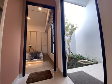 DIJUAL RUMAH PROMO PODOMORO PARK BANDUNG