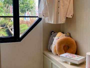 DIJUAL RUMAH PROMO PODOMORO PARK BANDUNG