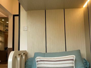 DIJUAL RUMAH PROMO PODOMORO PARK BANDUNG