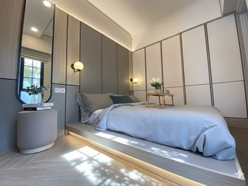 DIJUAL RUMAH PROMO PODOMORO PARK BANDUNG