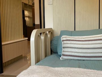 DIJUAL RUMAH PROMO PODOMORO PARK BANDUNG