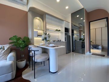 DIJUAL RUMAH PROMO PODOMORO PARK BANDUNG