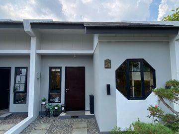 DIJUAL RUMAH PROMO PODOMORO PARK BANDUNG