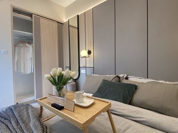 DIJUAL RUMAH PROMO PODOMORO PARK BANDUNG