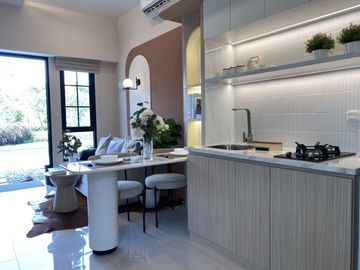 DIJUAL RUMAH PROMO PODOMORO PARK BANDUNG