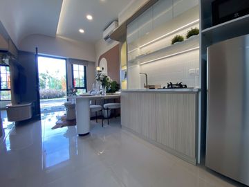 DIJUAL RUMAH PROMO PODOMORO PARK BANDUNG