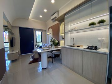 DIJUAL RUMAH PROMO PODOMORO PARK BANDUNG