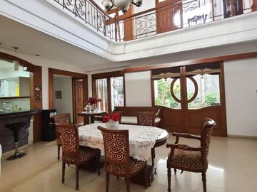 Dijual rumah murah di mandar Bintaro jaya sektor 3A tangerang selatan