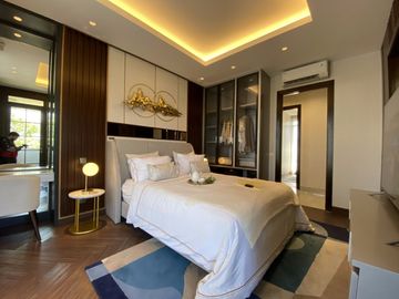 DIJUAL RUMAH PROMO PODOMORO PARK BANDUNG CLUSTER BRAHMAPURI