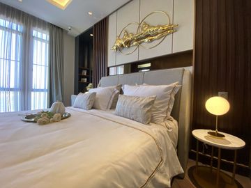 DIJUAL RUMAH PROMO PODOMORO PARK BANDUNG CLUSTER BRAHMAPURI