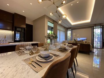DIJUAL RUMAH PROMO PODOMORO PARK BANDUNG CLUSTER BRAHMAPURI