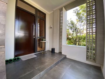 DIJUAL RUMAH PROMO PODOMORO PARK BANDUNG CLUSTER BRAHMAPURI