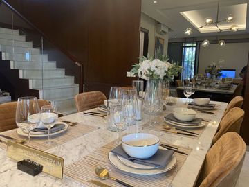 DIJUAL RUMAH PROMO PODOMORO PARK BANDUNG CLUSTER BRAHMAPURI