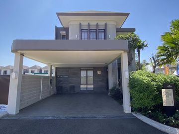 DIJUAL RUMAH PROMO PODOMORO PARK BANDUNG CLUSTER BRAHMAPURI