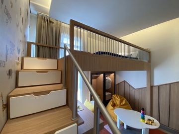 DIJUAL RUMAH PROMO PODOMORO PARK BANDUNG CLUSTER BRAHMAPURI