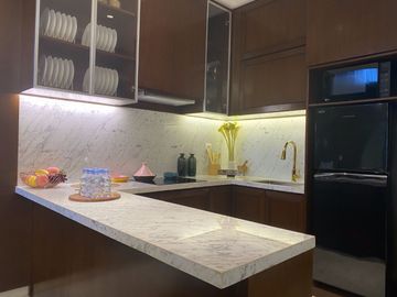 DIJUAL RUMAH PROMO PODOMORO PARK BANDUNG CLUSTER BRAHMAPURI