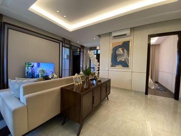DIJUAL RUMAH PROMO PODOMORO PARK BANDUNG CLUSTER BRAHMAPURI