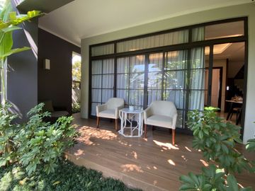 DIJUAL RUMAH PROMO PODOMORO PARK BANDUNG CLUSTER BRAHMAPURI