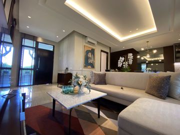 DIJUAL RUMAH PROMO PODOMORO PARK BANDUNG CLUSTER BRAHMAPURI