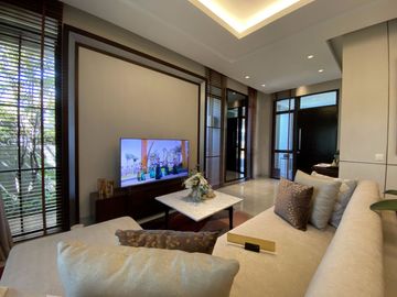 DIJUAL RUMAH PROMO PODOMORO PARK BANDUNG CLUSTER BRAHMAPURI